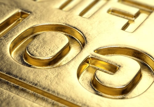 What will be gold price in 2023?