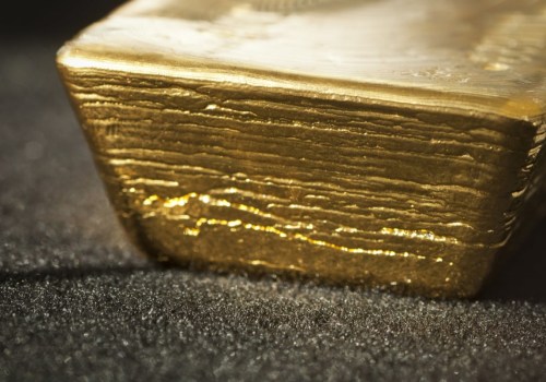 What will gold prices be in 20 years?