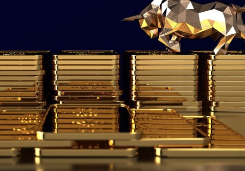 How high can gold prices go?