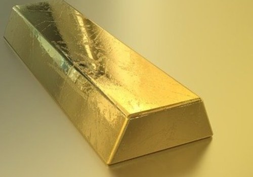 How high do you think gold will go?