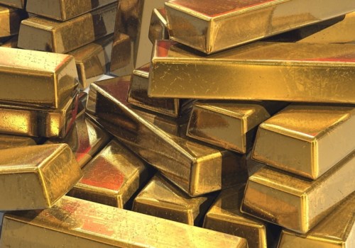 What will gold prices be in 2030?